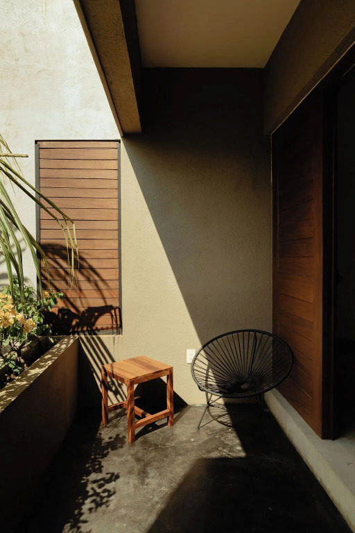 Lo Sereno Casa de Playa by null