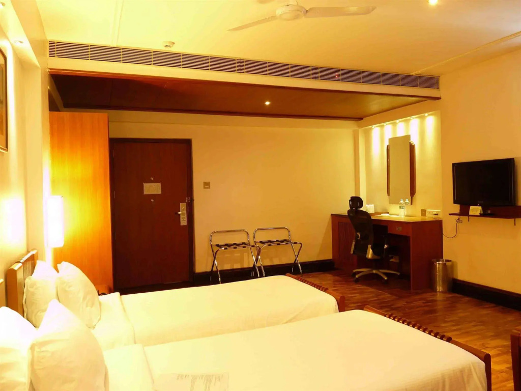 Grand Hotel — фото 3