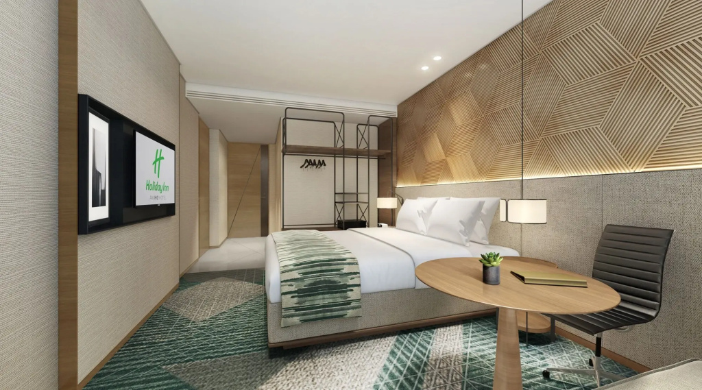 Holiday Inn Cebu City