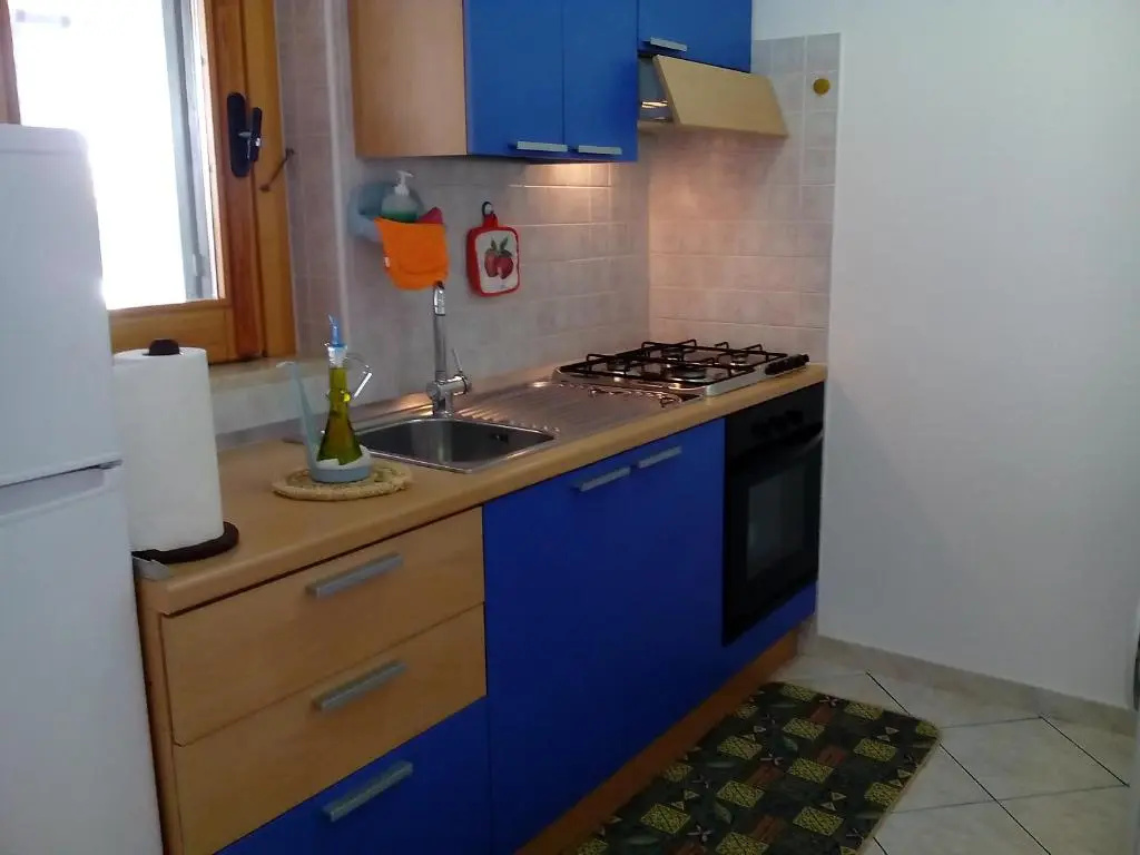 2 Bedrooms Cottage