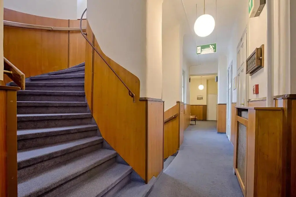 Hotel Graf Stadion - Général