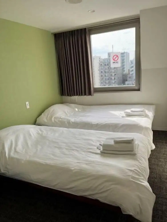 Hotel STAY&GO Iriyakita 사진 6