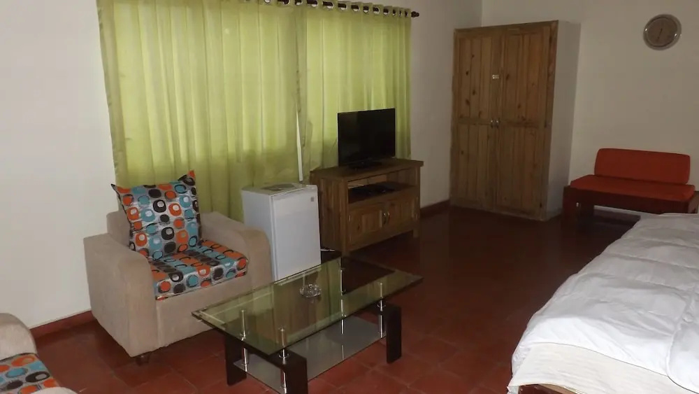 Hotel Don Andres - Chambres