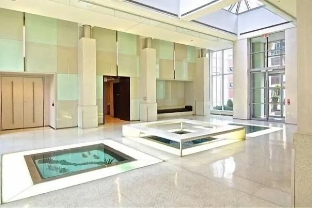 Living Suites - Toronto