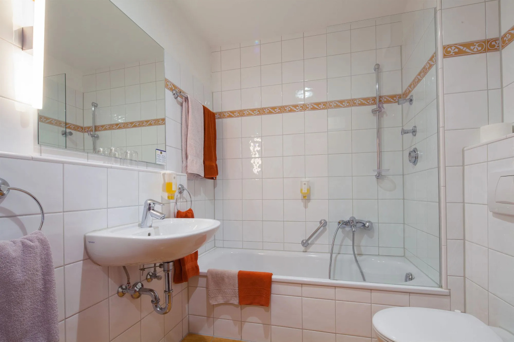 Best Western Plus Hotel Schwarzwald Residenz - Général