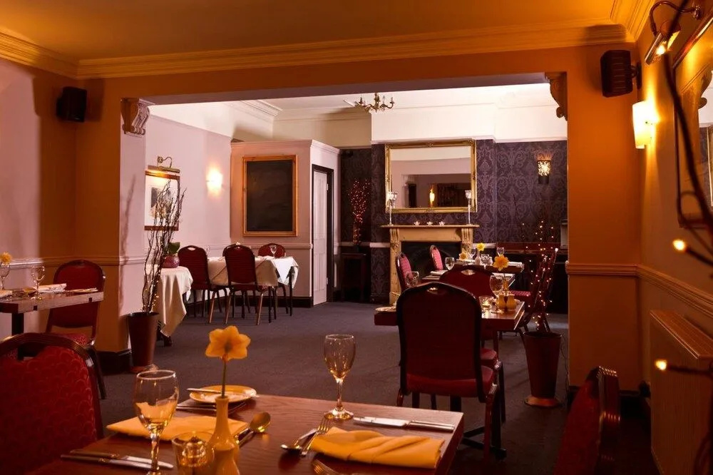 Stuart House Hotel - Général