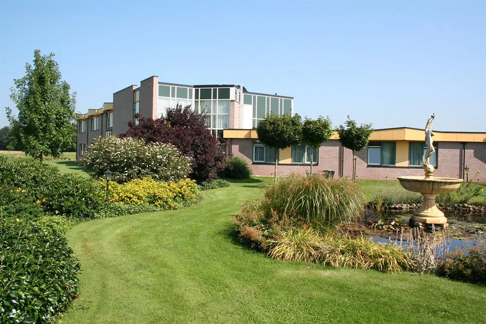 Best Western Hotel Hiddingerberg