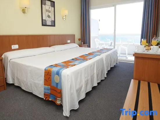 Hotel Natura Park - Chambres