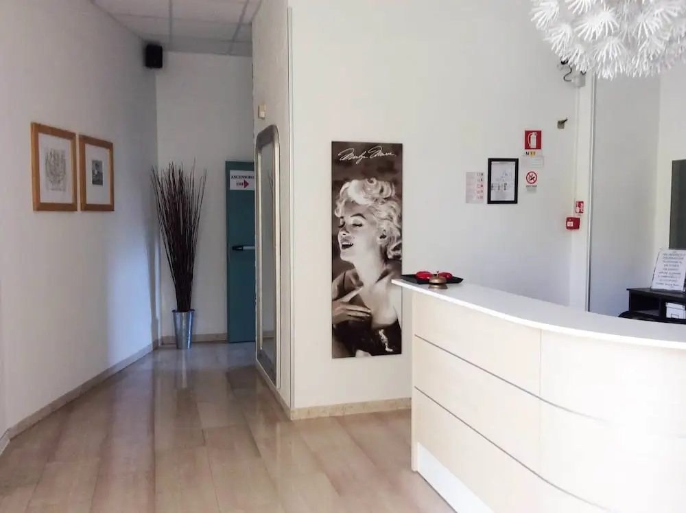 Hotel photo 14