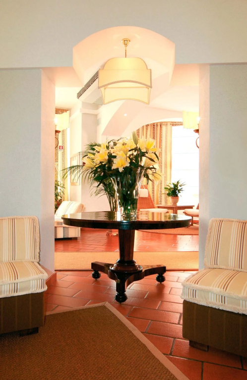 Park Hotel Maracaibo - Général