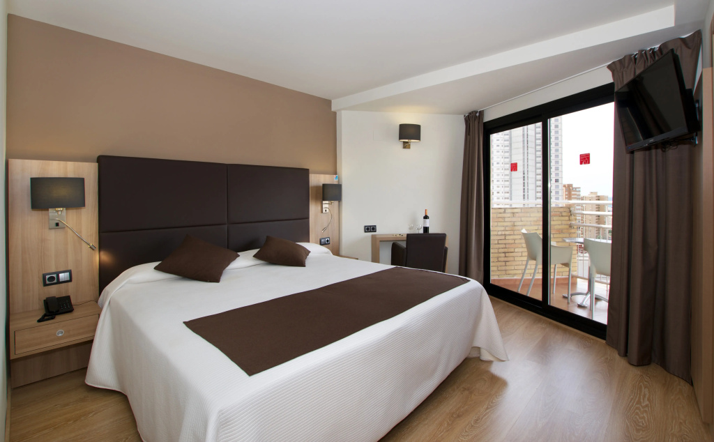 Medplaya Hotel Rio Park - Général