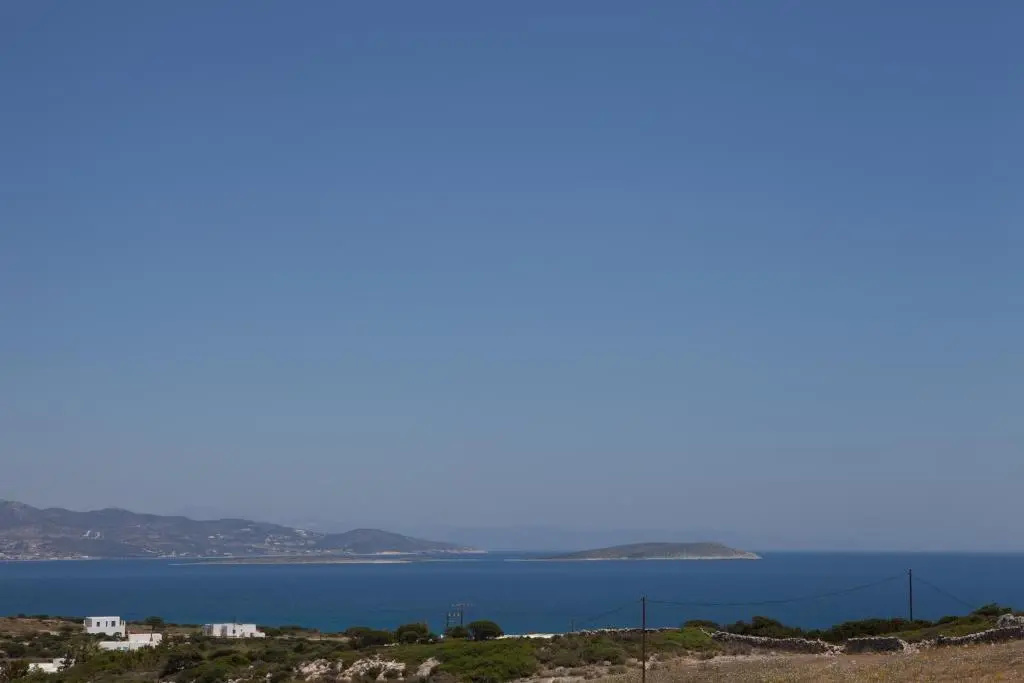 Beach & Waterfront