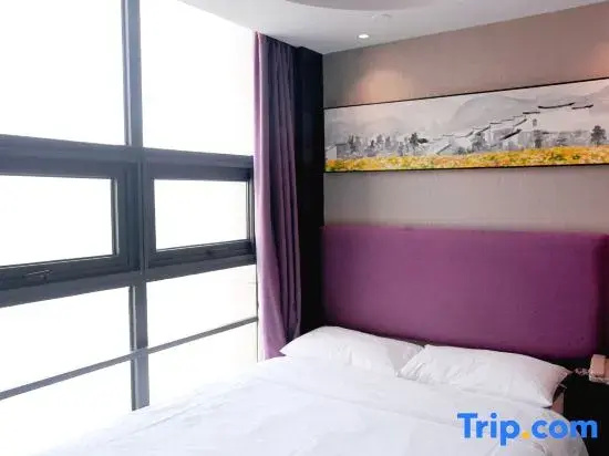 Boyue Boutique Hotel - Chambres