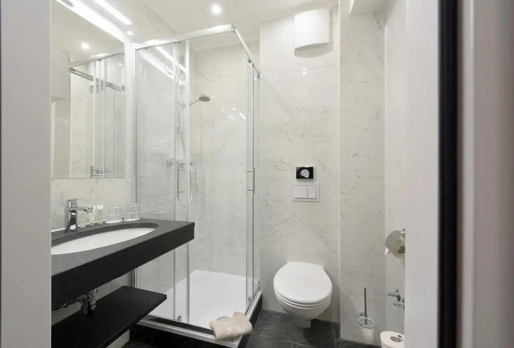 Boutique Hotel Dom - Rooms & Suites - Chambres