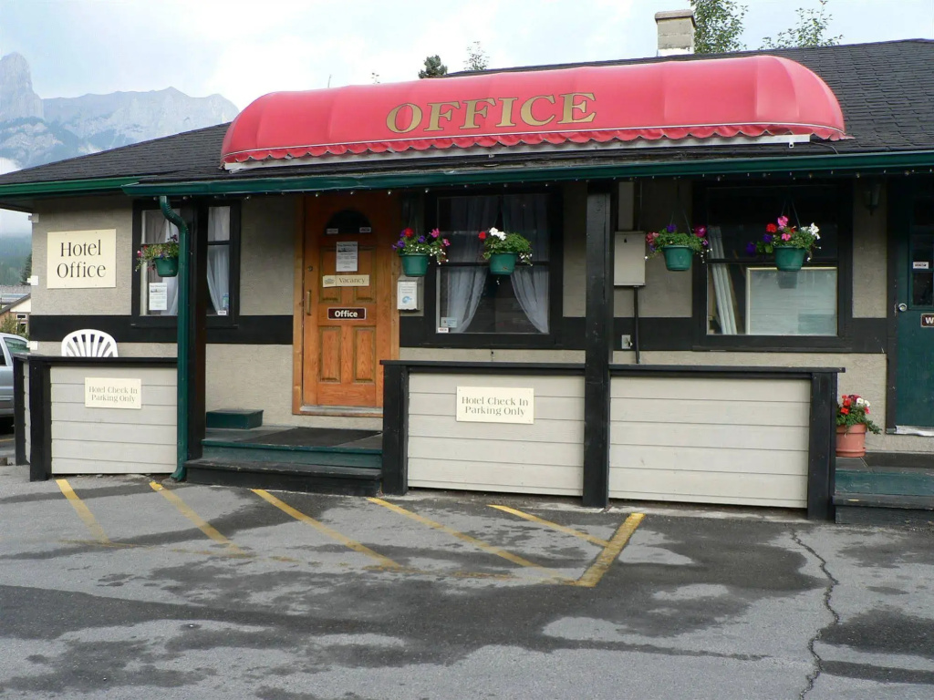 The Drake Inn