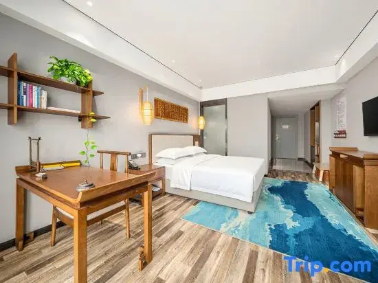 Baihai Holiday Inn - Chambres