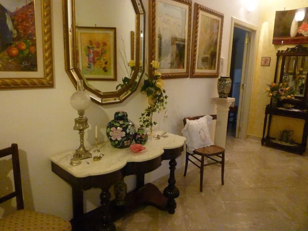B&B Lu Sule - фото 11