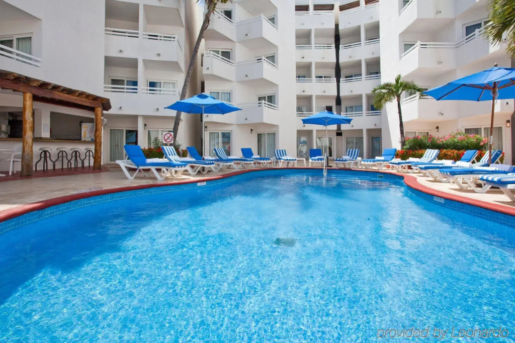 Ocean View Cancun Arenas - Général