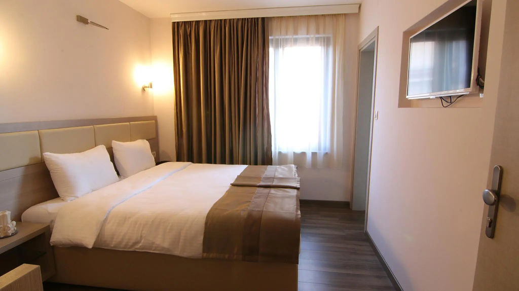 Hotel Vlaho - Chambres