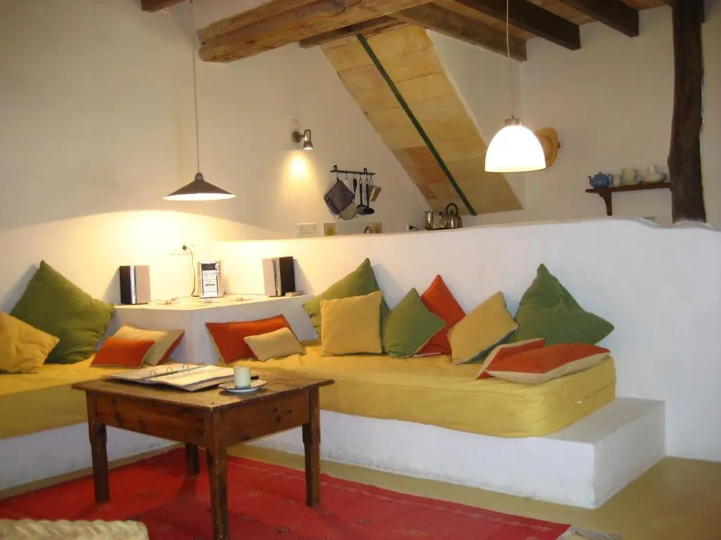 Finca Raims - Chambres