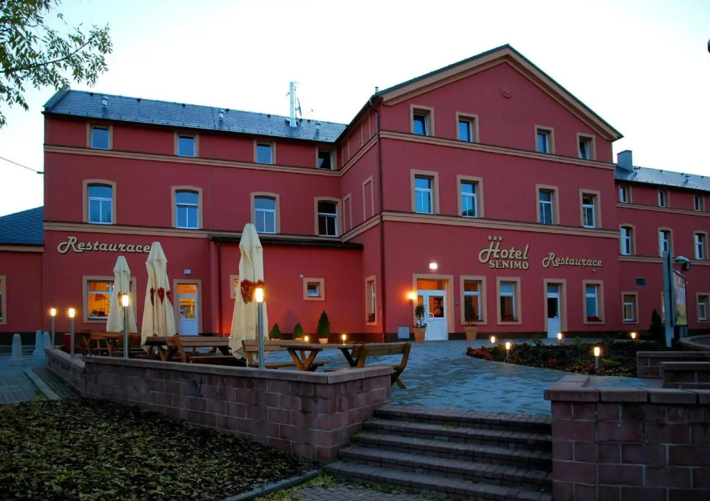 Hotel photo 16