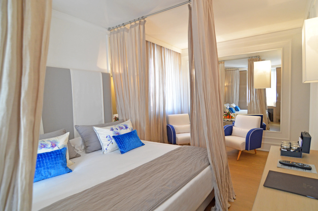 Eight Hotel Paraggi - Général