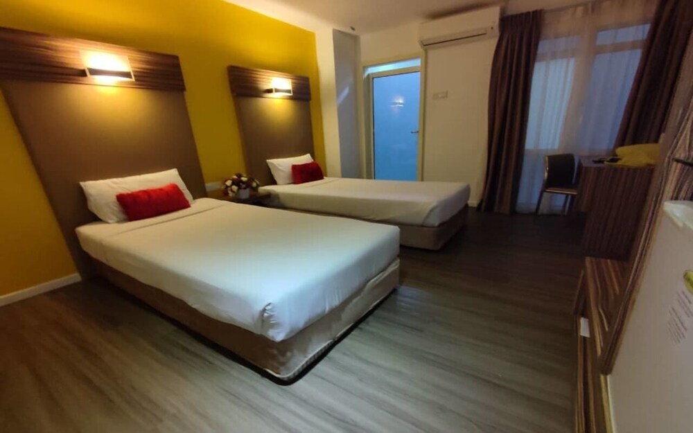 Hotel Sentral Kuantan