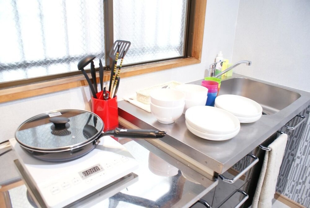 Omotenashi Usagi House 4F (15-8) 사진 13