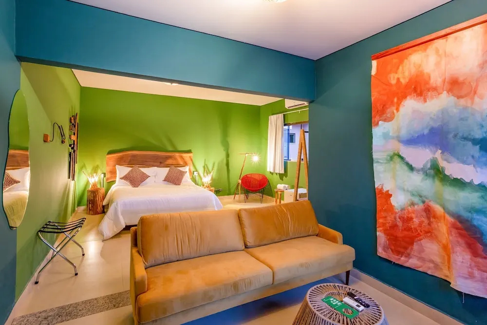 Hotel photo 11