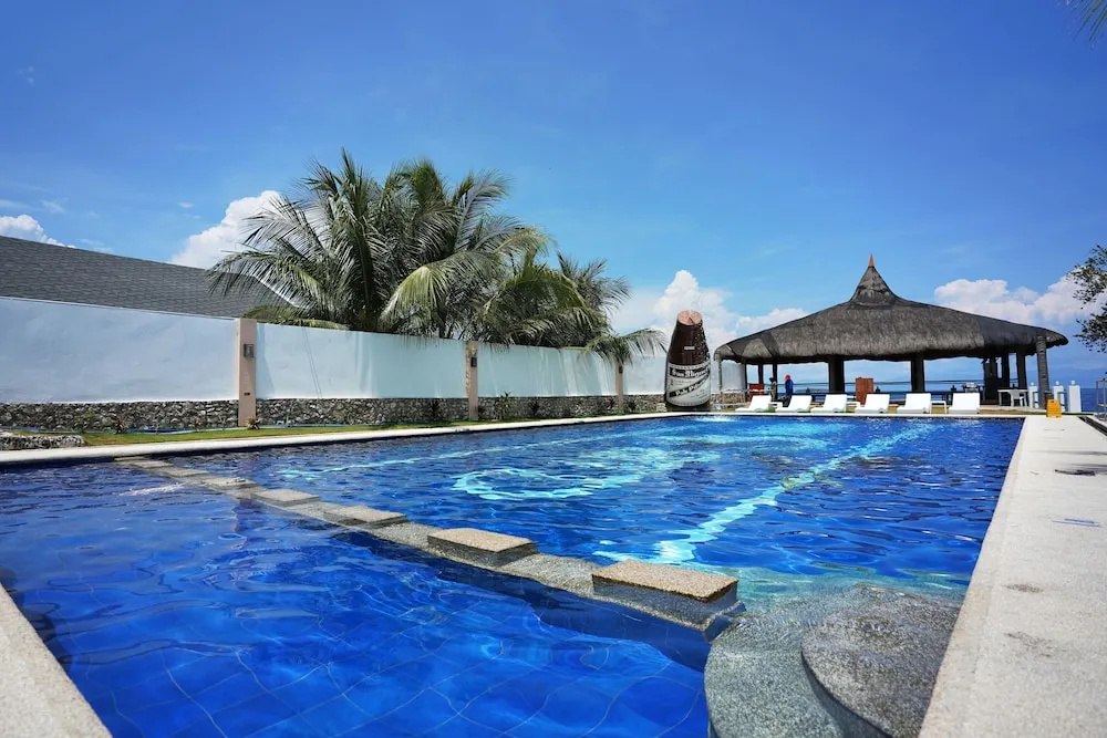 Club Hari Dive Resort - Général