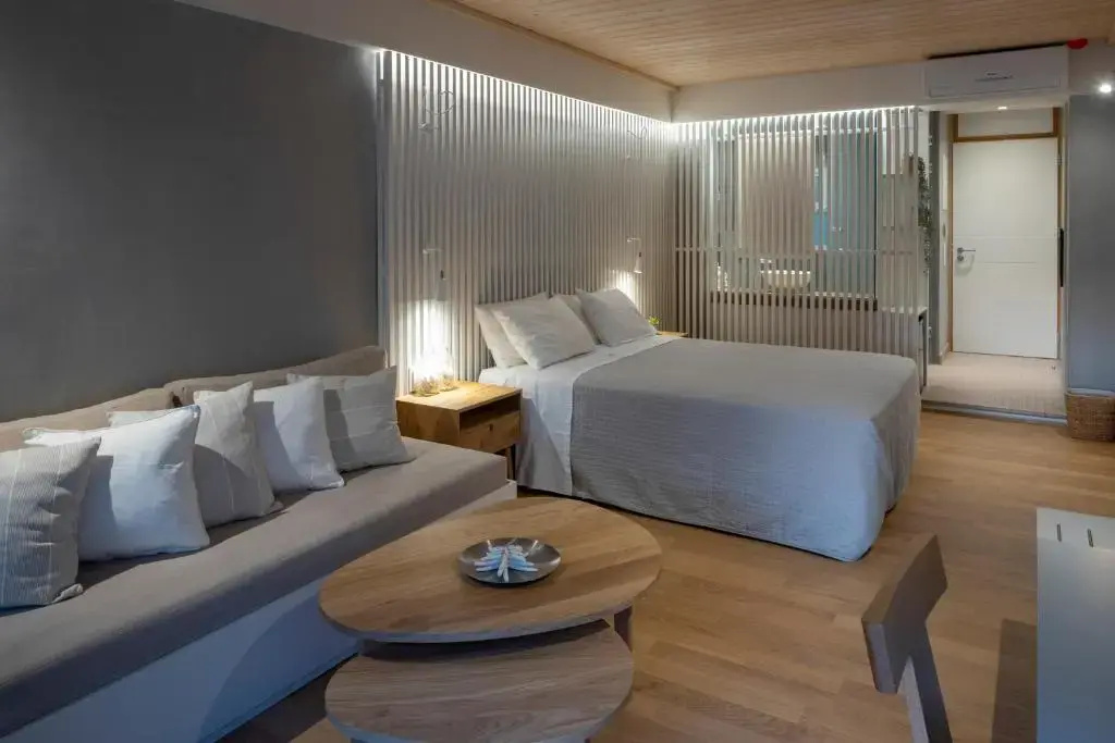 Promo Double room (twin beds)