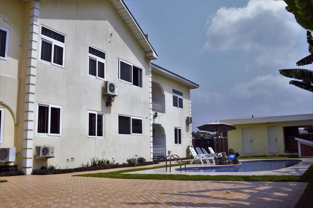 Kingsbridge Royale Hotel - Général