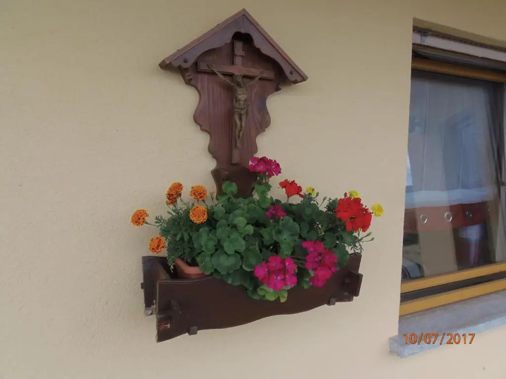 Ferienwohnung Desiree