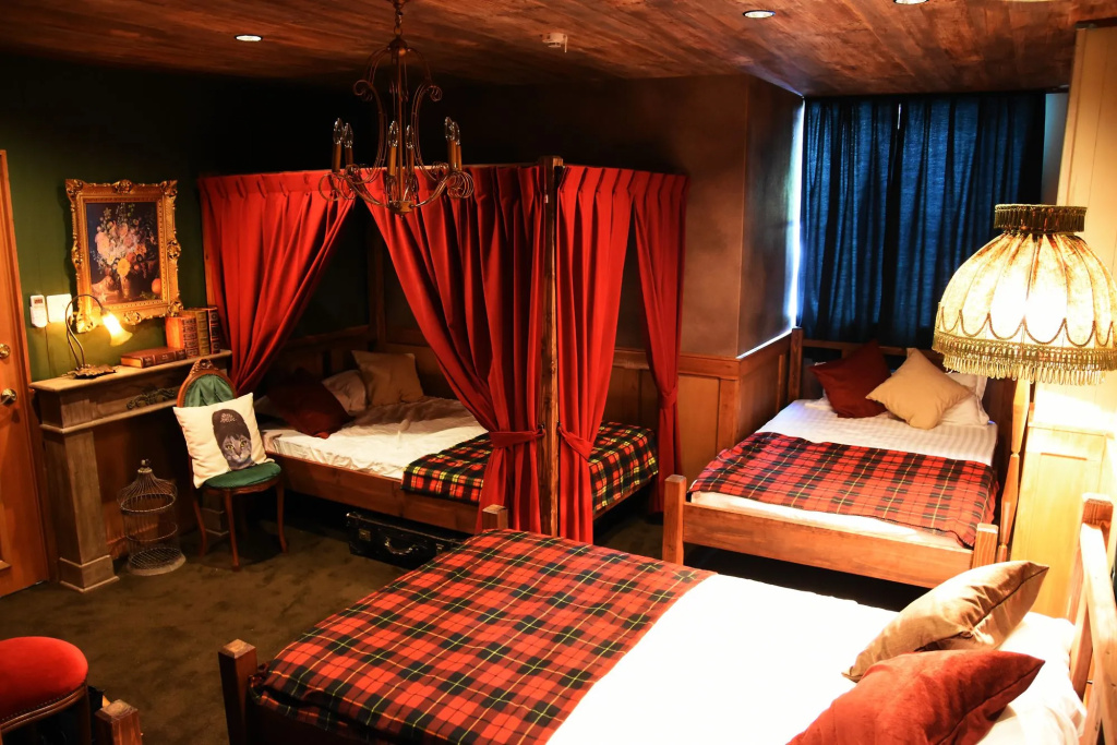 Hotel photo 4