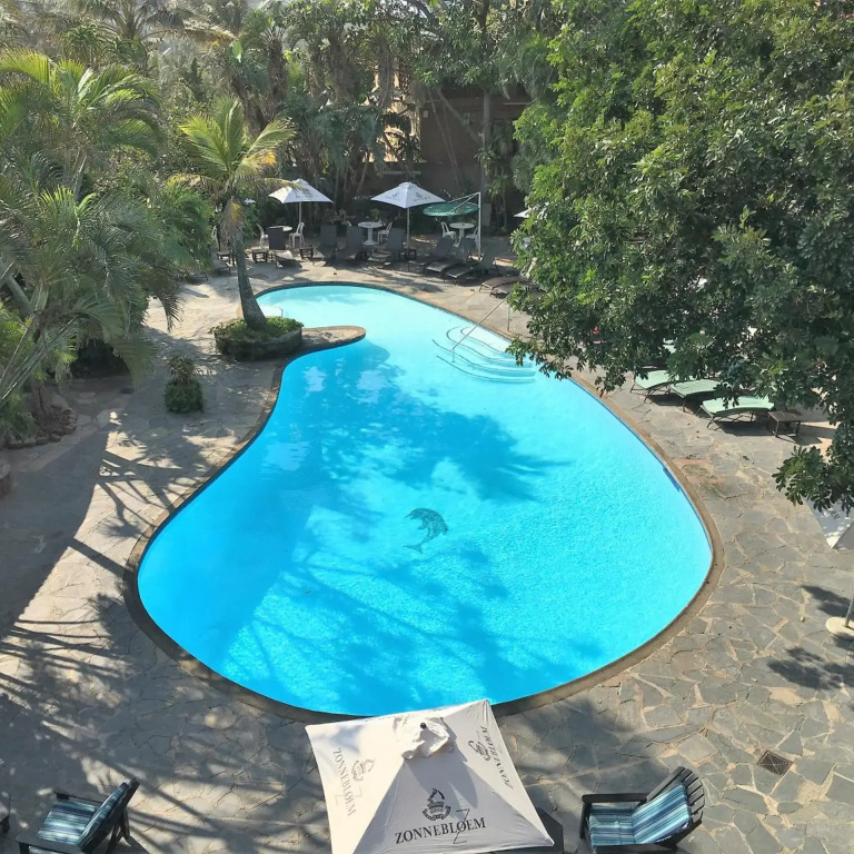 Salt Rock Hotel and Beach Resort - Général