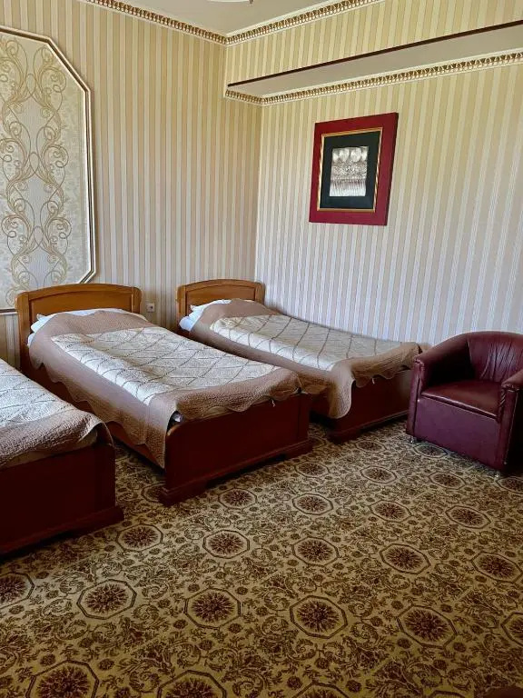 Classic room