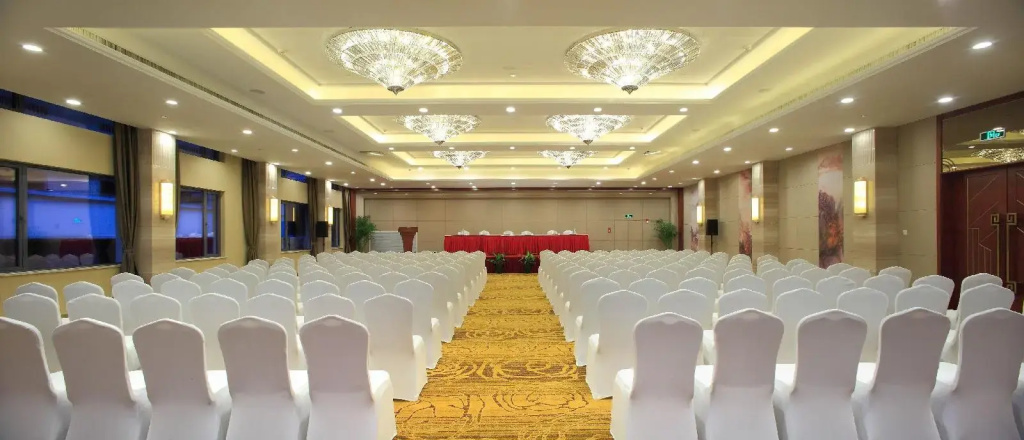 Lakeview Hotel Hangzhou - Général