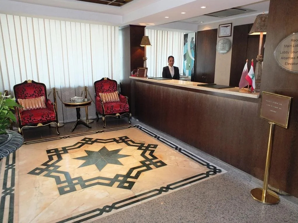 Hotel photo 20