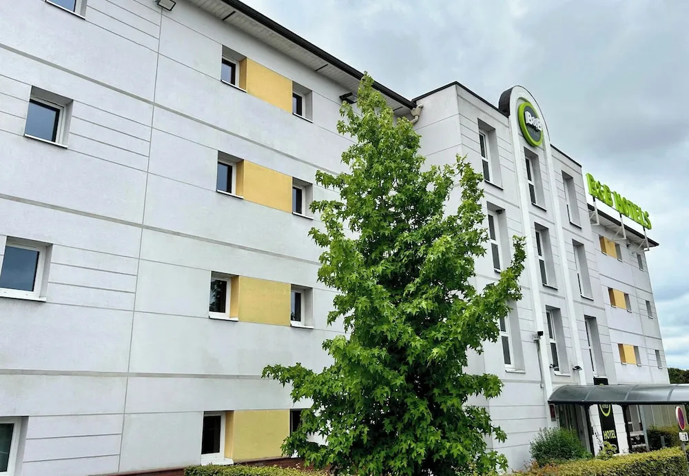 B&B HOTEL Lisieux Parc des Expositions