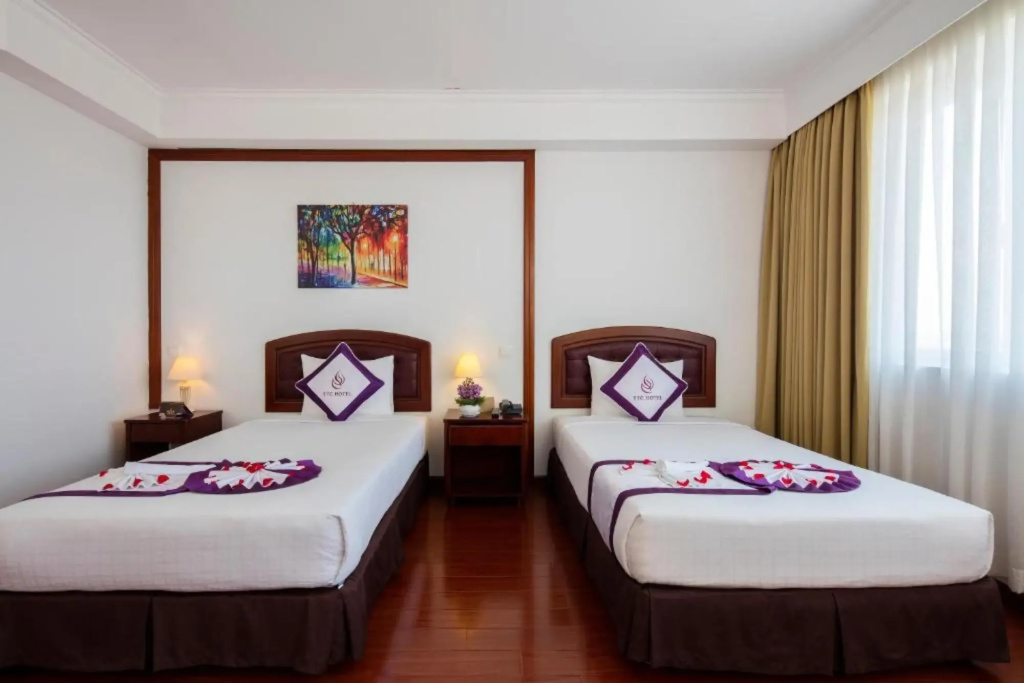 TTC Hotel - Phan Thiet - Général