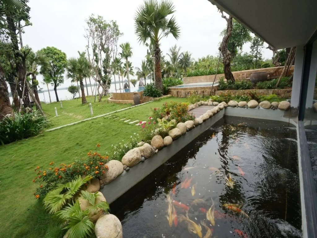 Plumeria Private Villa