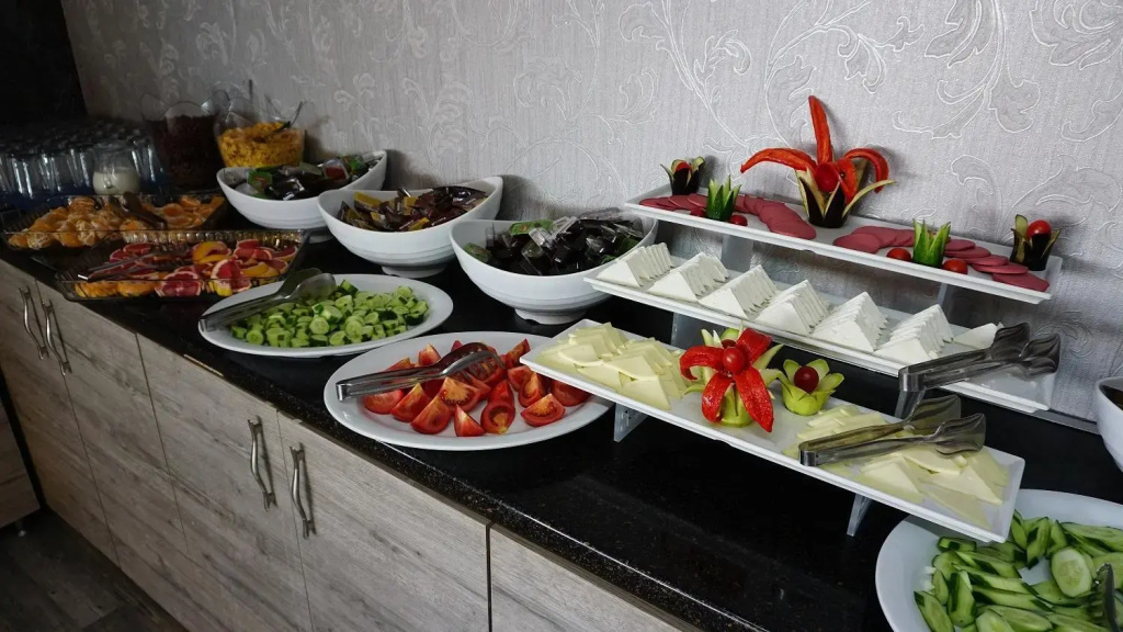Hotel photo 12