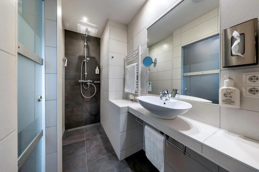 AKZENT Hotel Roter Ochse - Chambres