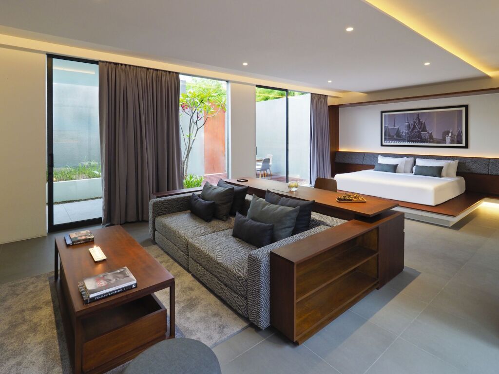 The Balé Phnom Penh by LifestyleRetreats by null