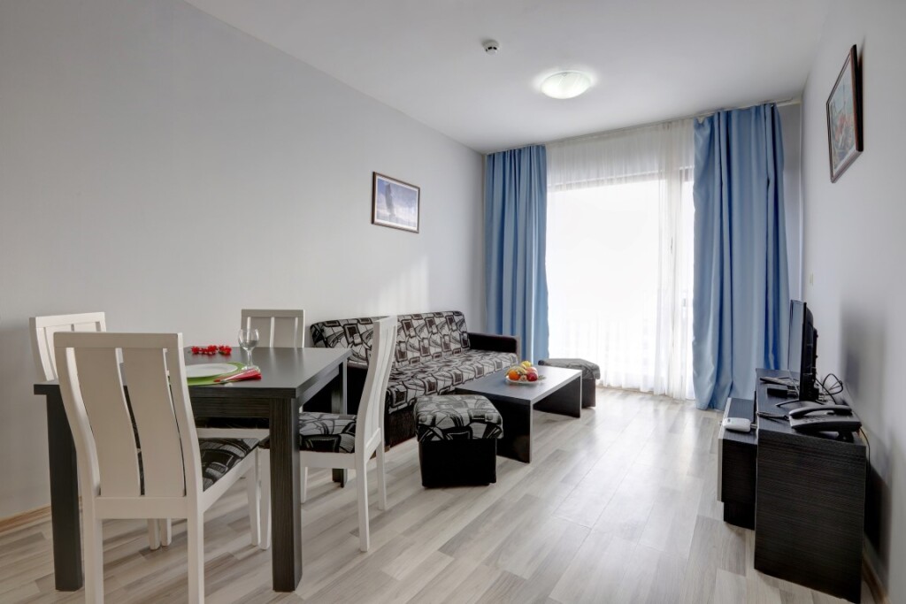 Hotel Admiral Болгария золотые Пески