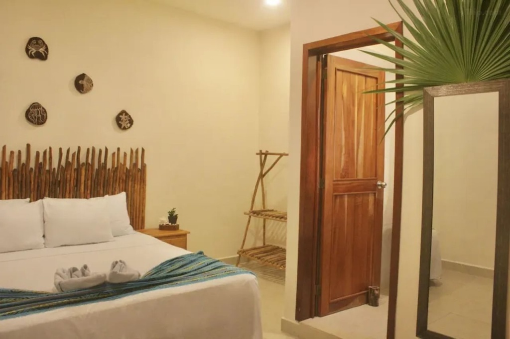 Hotel Jaiba Mahahual — 2
