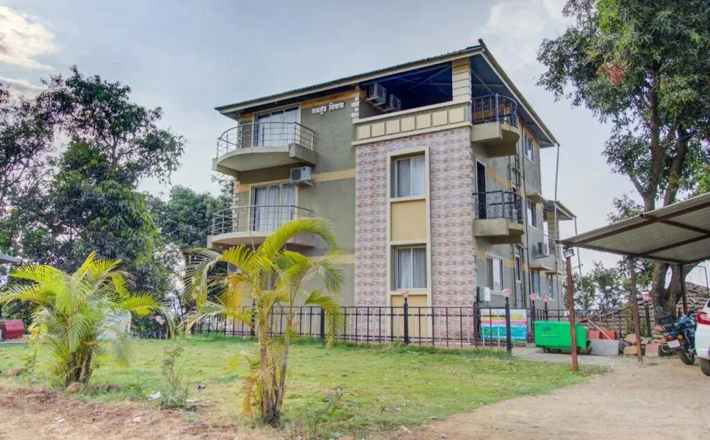 S Ramada Village By OYO Rooms