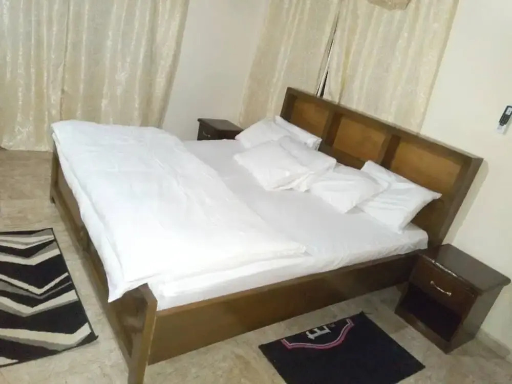 Ishmajoso Lodge — фото 5