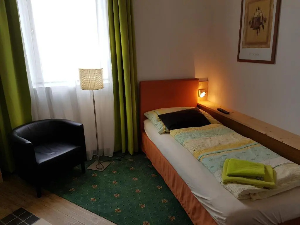 Landgasthof Hotel Kreuzwirt - Chambres