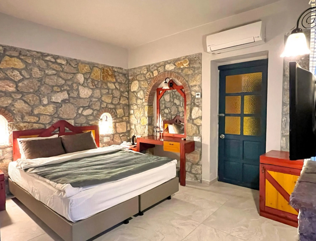 Symbola Oludeniz Beach Hotel — фото